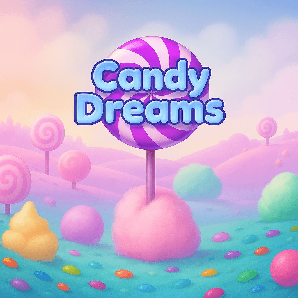 Candy Dreams