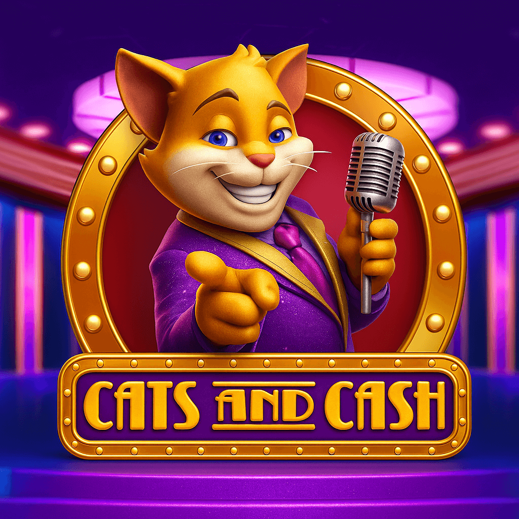 Cats And Cash