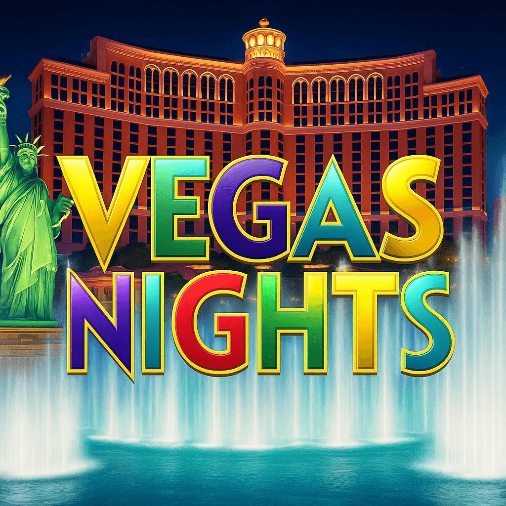 Vegas Nights